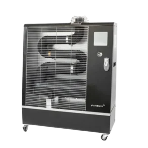 AH-200i (13 kW/h, WiFi) Smart Infrared Space Heater (Up to 900m³)