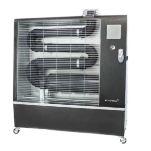 AH-300i (15 kW/h, WiFi) Smart Infrared Space Heater (Up to 1,500m³)